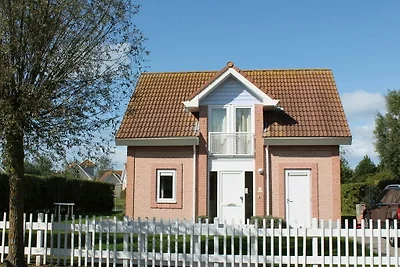 Aan het meer Comfortabele vakantiewoning