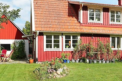 8 persoons vakantie huis in HISHULT