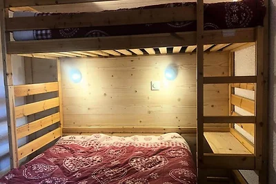 2 Zimmer für 5 Personen