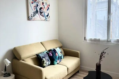 Ferienwohnung Familienurlaub Aix-les-Bains