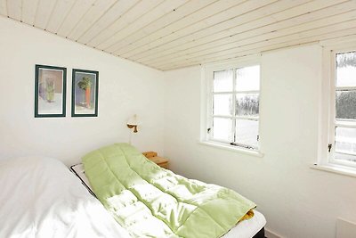 4 persoons vakantie huis in Blåvand