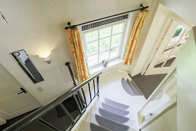 Villa Rendeux con giardino