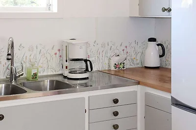 12 persoons vakantie huis in Haverdal