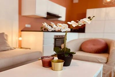 Malerischer Urlaub für Paare in Mont-Dore