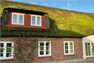 Ferienwohnung mit 2 Schlafzimmer