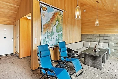 10 Personen Ferienhaus in Lindesnes-By Traum