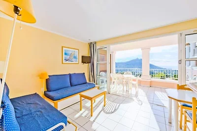 2-Zimmer-Wohnung Selection (7 Personen)