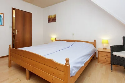 Moderna casa colonica in Frisia in riva al...