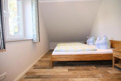 Cottage, Trassenheide