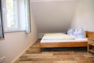 Vakantiehuis, Trassenheide