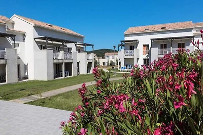 Ferienwohnung Familienurlaub Oletta