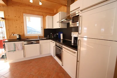Holzchalet in Hohentauern/Steiermark mit...