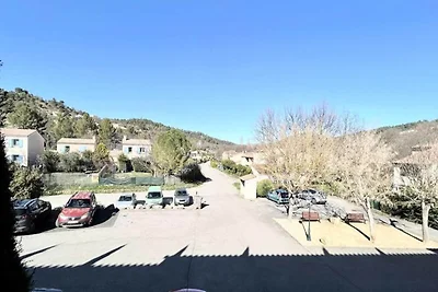 Appartement vlakbij het rustige meer van...