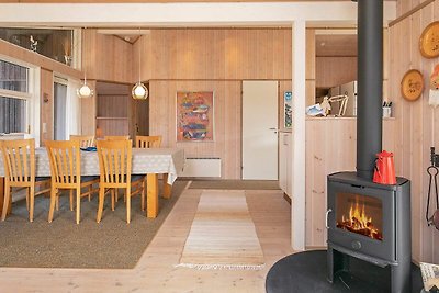 4 star holiday home in Skagen