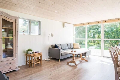 6 Personen Ferienhaus in Tarm