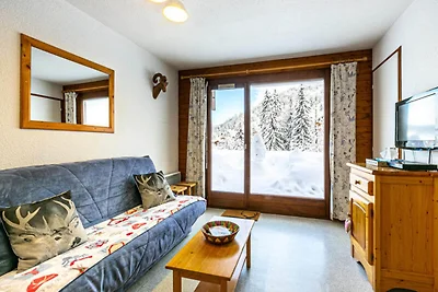 Residenz Le Bois Gentil