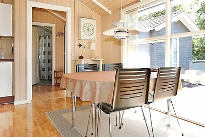 6 Personen Ferienhaus in Vestervig