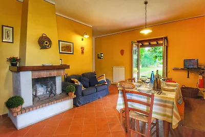 Agriturismo tra Montepulciano e Trasimeno