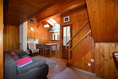 Gemütliches Ferienhaus in Vrbovsko Kroatien
