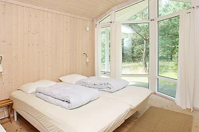 6 Personen Ferienhaus in Jerup