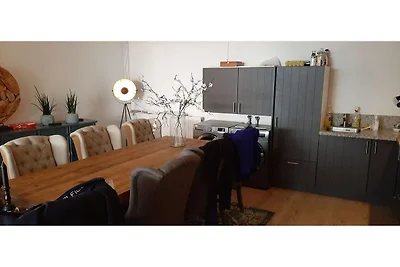 Luxe loft in Huissen gelegen in het centrum