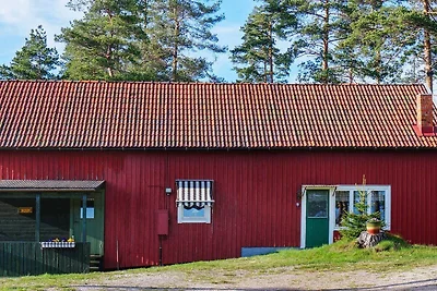 4 persone casa in un parco vacanze a Ulfborg