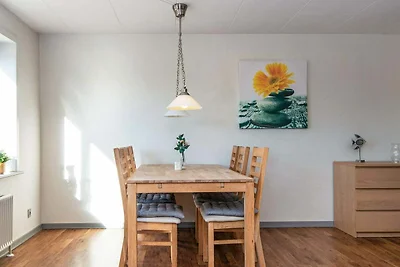 6 Personen Ferienhaus in Thyborøn-By Traum