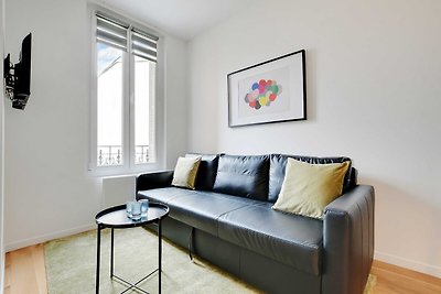 Studio Moderne - 2P- Nanterre