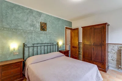 Ferienhaus in Assisi mit Pool