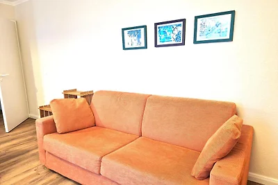 Gemütliches Studio im 2.