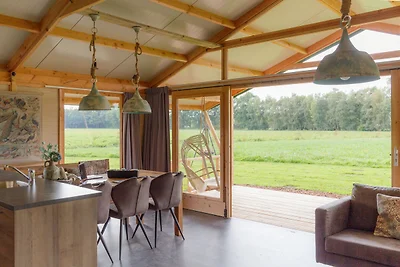Lodge in Buurse f�r 6 Personen