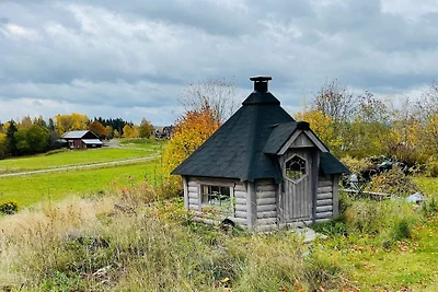 5 Personen Ferienhaus in Koppom