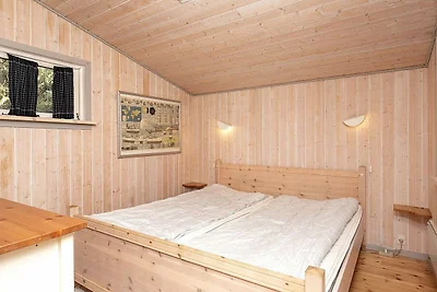 8 Personen Ferienhaus in Vejers Strand