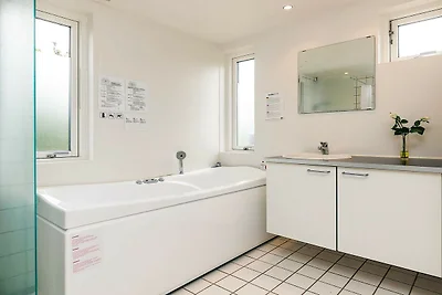 4 Sterne Ferienhaus in Brovst