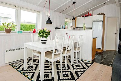 5 persoons vakantie huis in Hejls