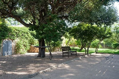Casa Nina Authentic Corsica house