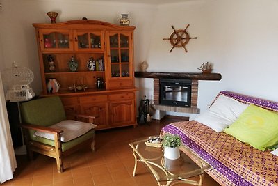 Les Palmeres-appartement in Estartit