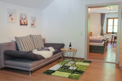 Apartamento de 1 dormitorio