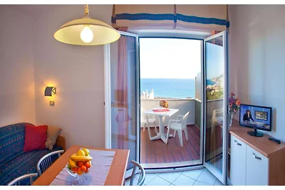 Appartamento classico a Pietra Ligure