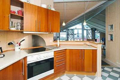 6 Personen Ferienhaus in Slagelse