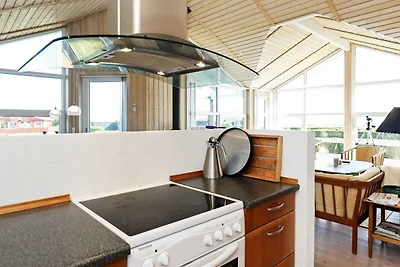 6 person holiday home in Sæby-By Traum