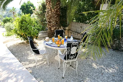 Luxe villa met privé zwembad in Benissa