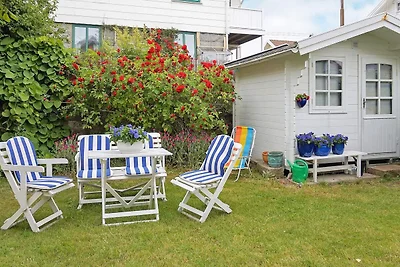 4 Personen Ferienhaus in Smögen