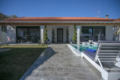 Diamond Luxury Villa Korfu