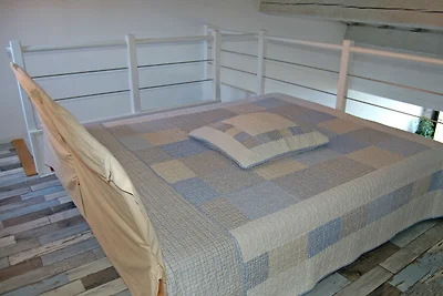 Luxus-Apartment in Meernähe in La Turbie