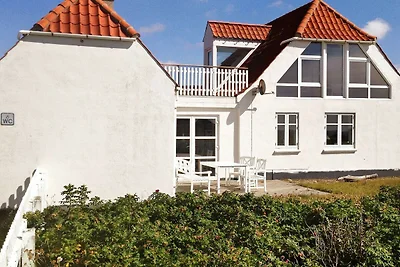 4 Personen Ferienhaus in Lemvig-By Traum