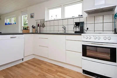 6 Personen Ferienhaus in Odder