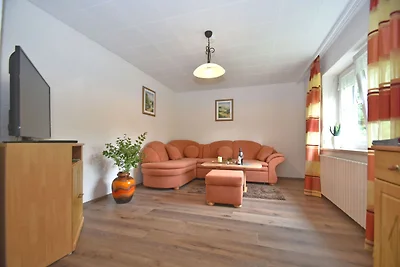 Casa vacanze a Schiefweg con giardino