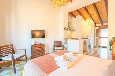 Alameda De Hercules - Apartment In Sevilla