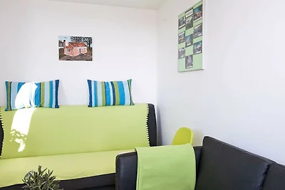 6 Personen Ferienhaus in Haderslev-By Traum